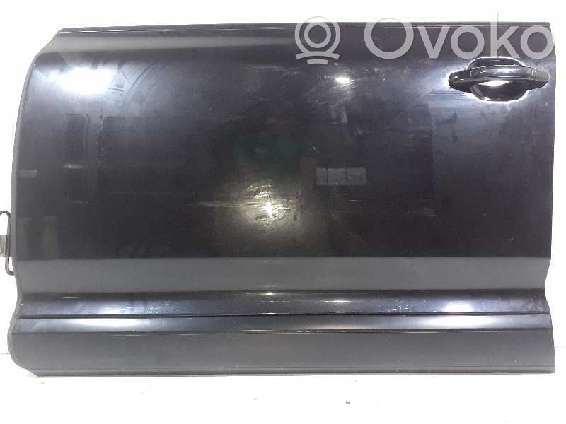 Porsche Cayenne (9PA) Puerta delantera
