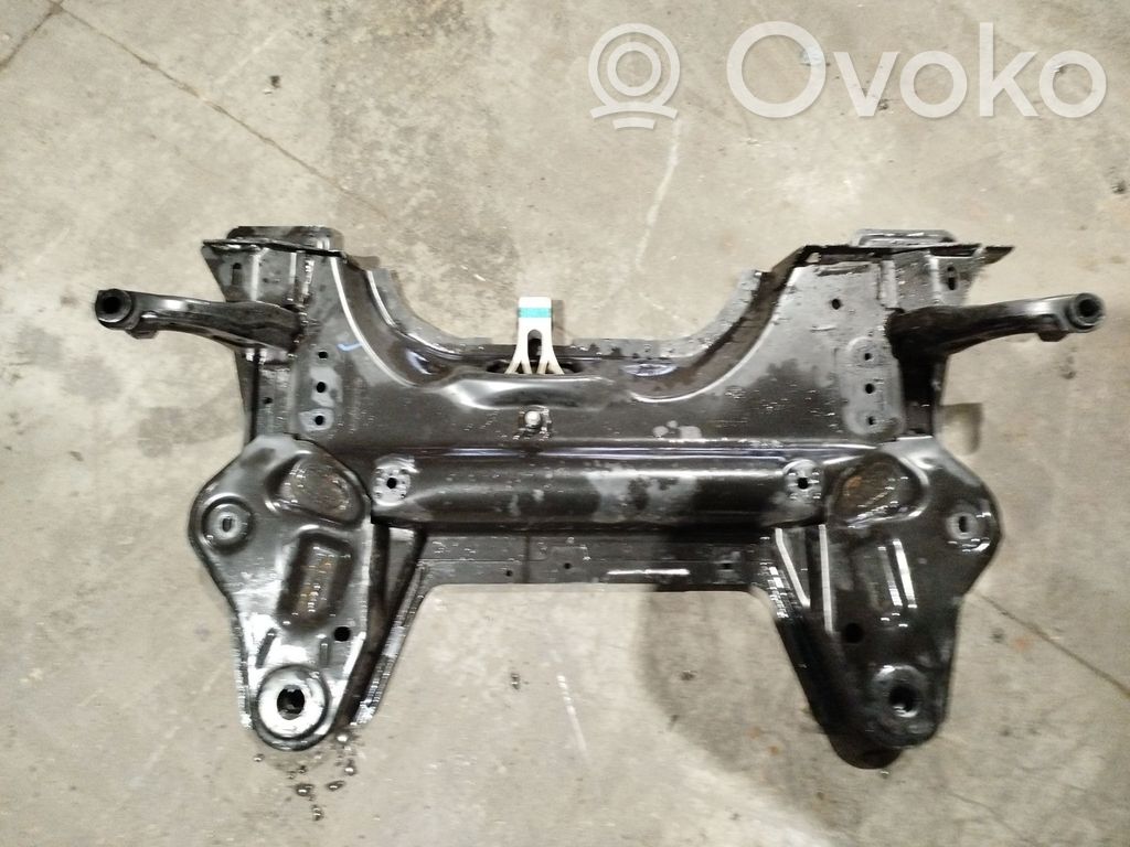 Front subframe   9836307280,9841133480