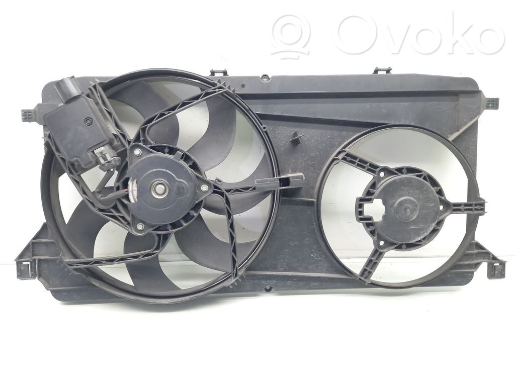 Elektrolüfter   1484636,8C118C60727488807