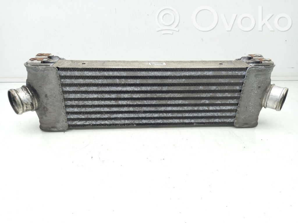 Ford Transit Intercooler radiator 