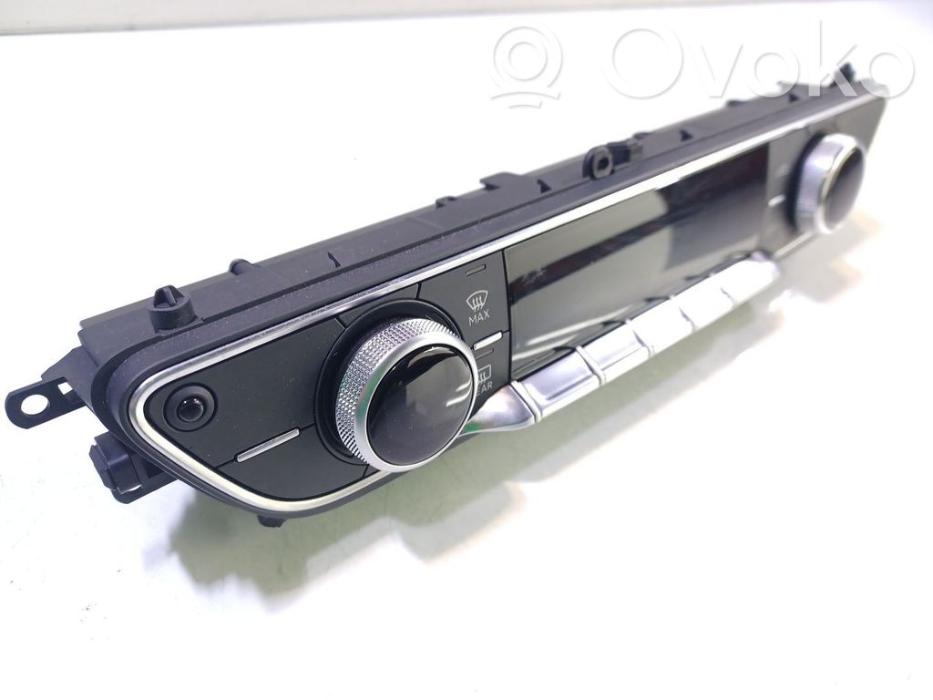 Audi A4 S4 B9 8W Centralina del climatizzatore