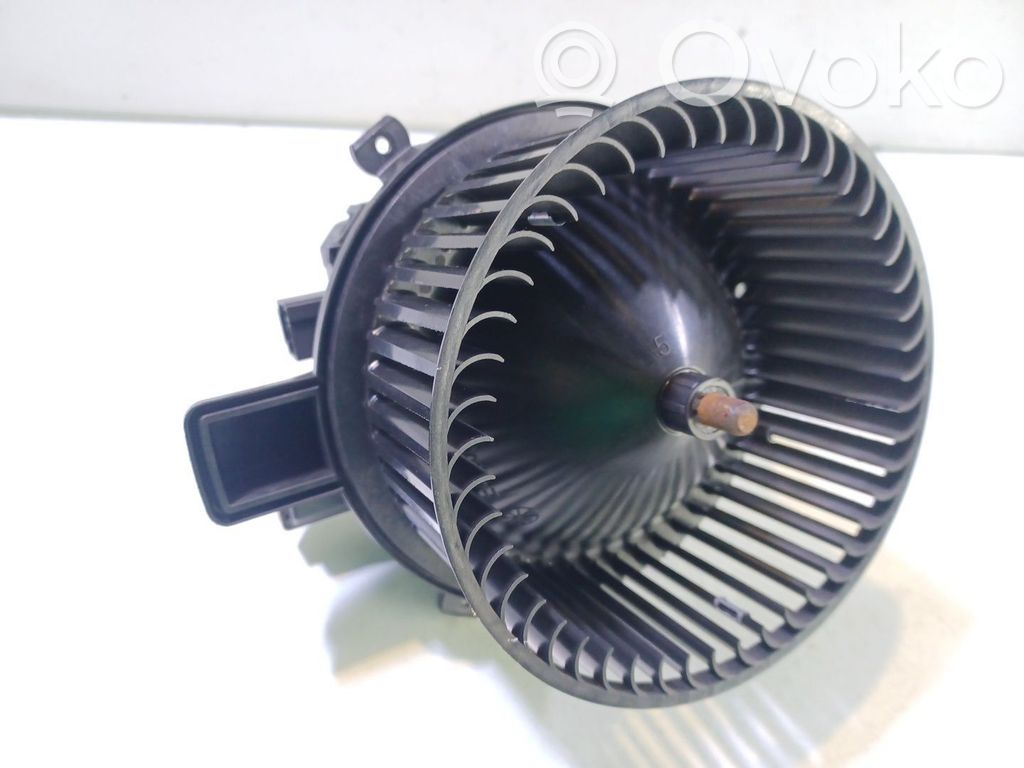 Audi A4 S4 B9 8W Ventola riscaldamento/ventilatore abitacolo