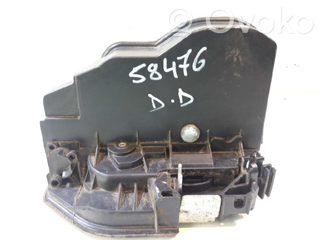 Etuoven lukko   7202146