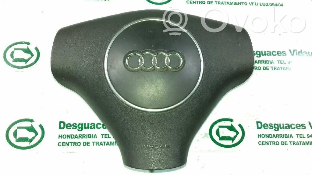 Audi A3 S3 8L Airbag volan 