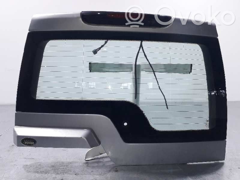 Land Rover Discovery 4 - LR4 Puerta trasera