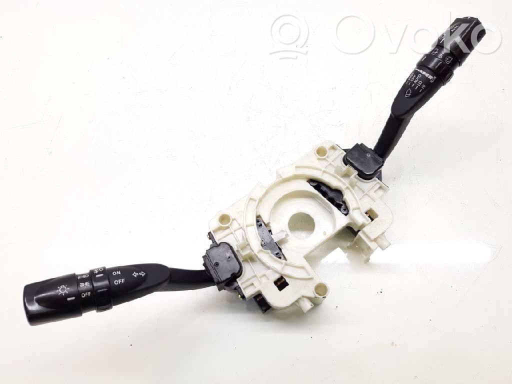 SsangYong Rexton Interruptor de control del panel de luces 