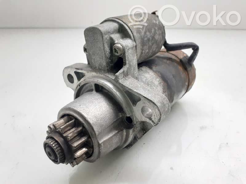 Nissan Murano Z50 Electromotor 