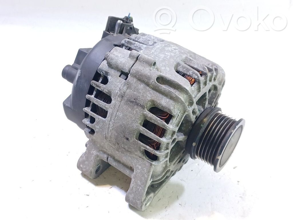 Generator/alternator   2251619,AV6N10300DC