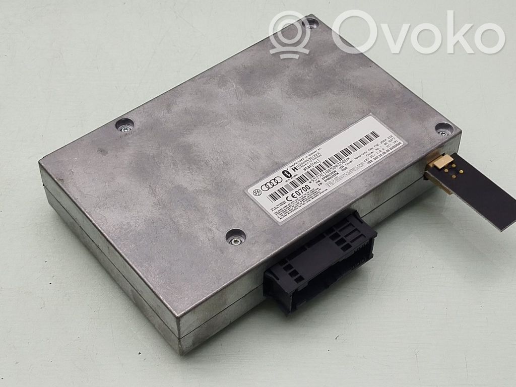 Sonstige Steuergeräte / Module   8P0862335N