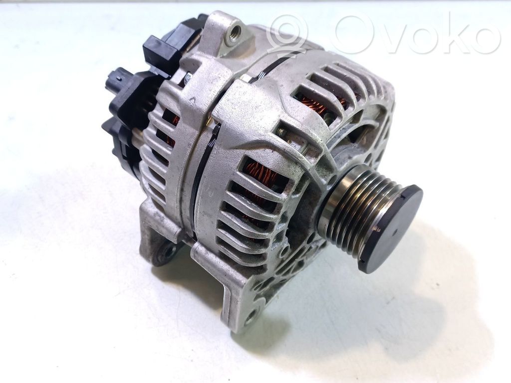 Alternator   2310000Q1A,575560125