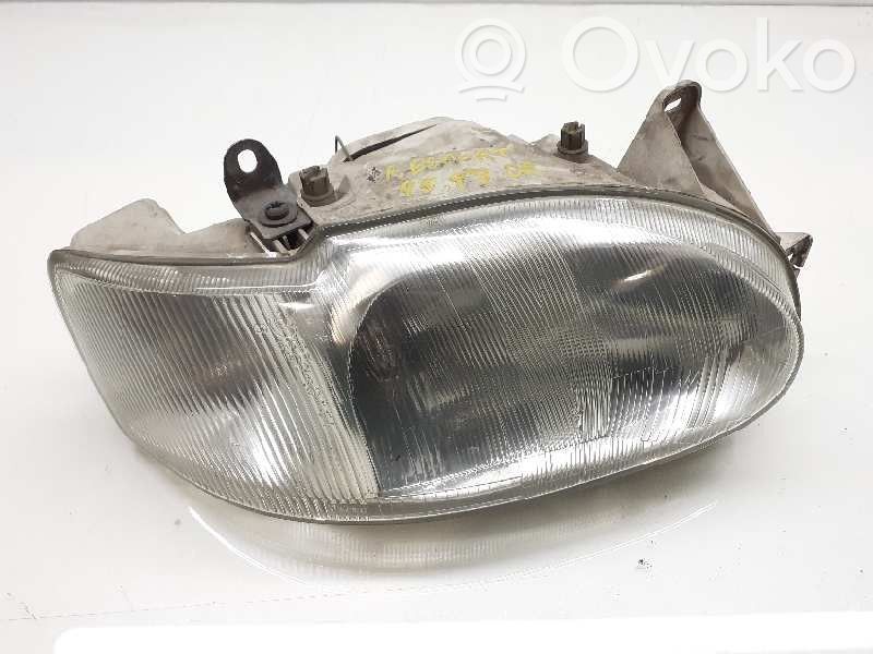 Ford Escort Headlight/headlamp 