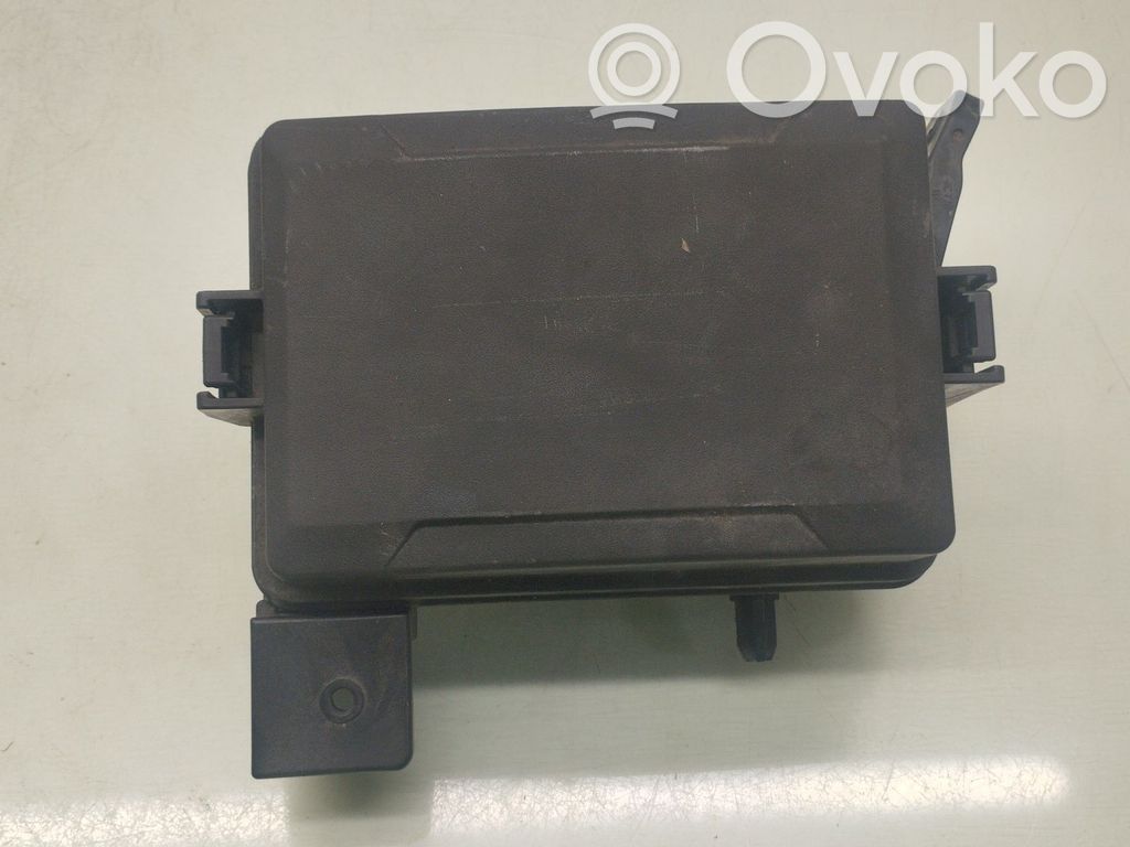 KIA Stonic Sulakemoduuli 