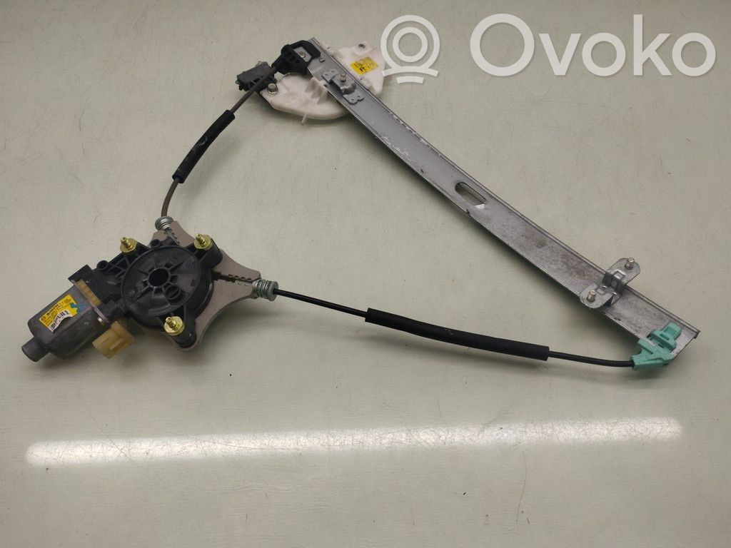 KIA Stonic Macara electrică geam ușă față 