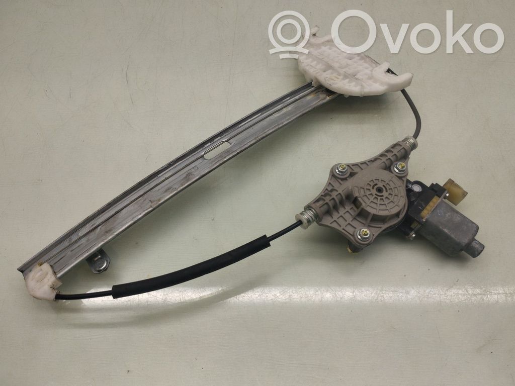 KIA Stonic Macara geam ușă spate cu motor 
