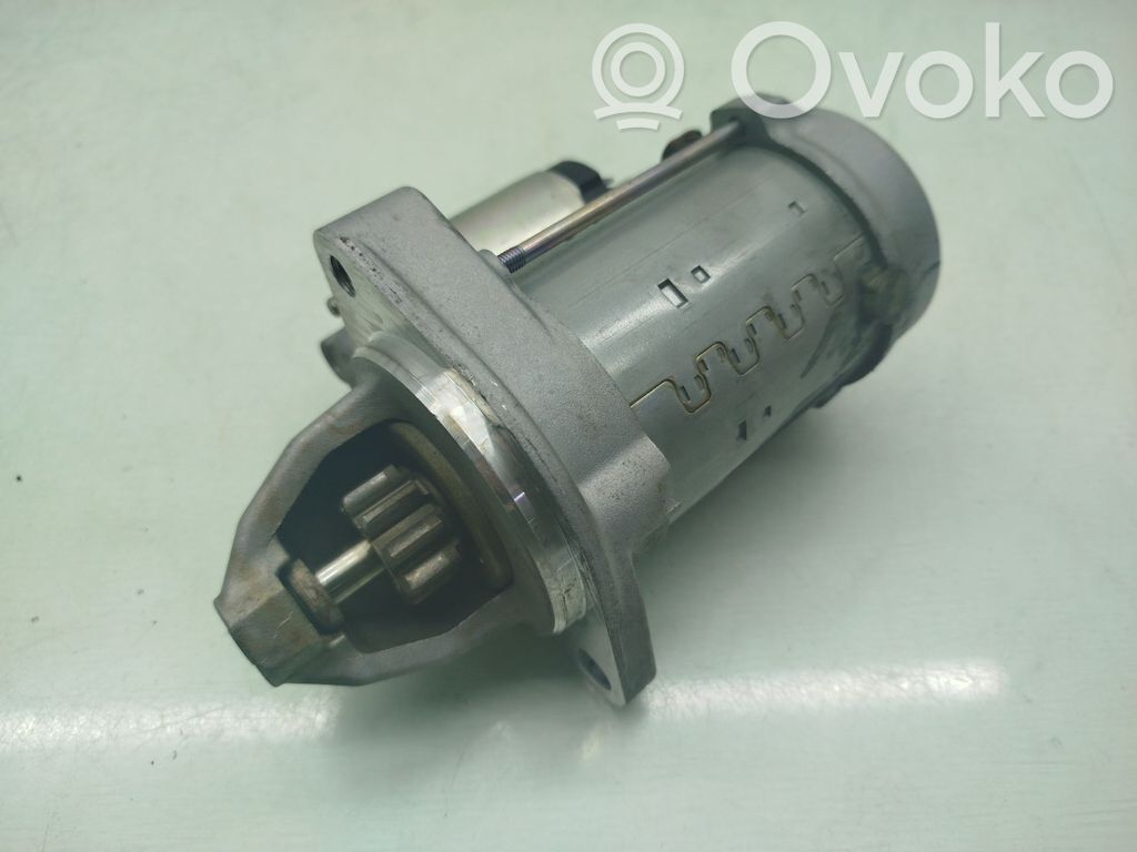 BMW 5 E60 E61 Motor de arranque 