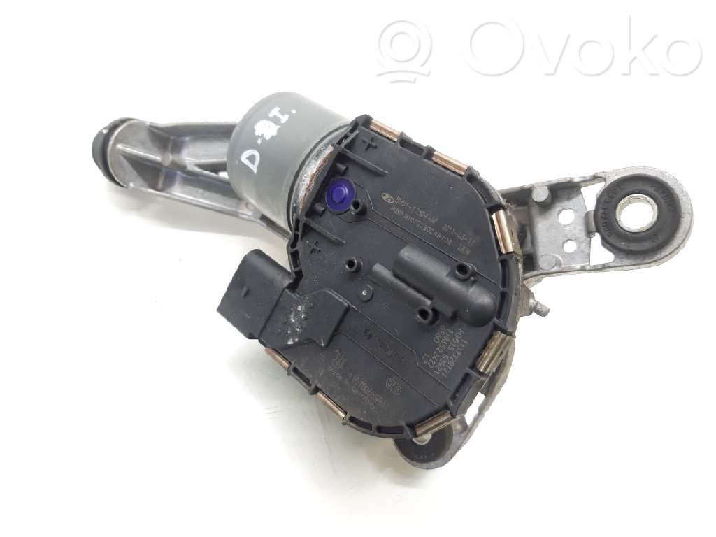 Wischermotor   2135607,BM5117504AF