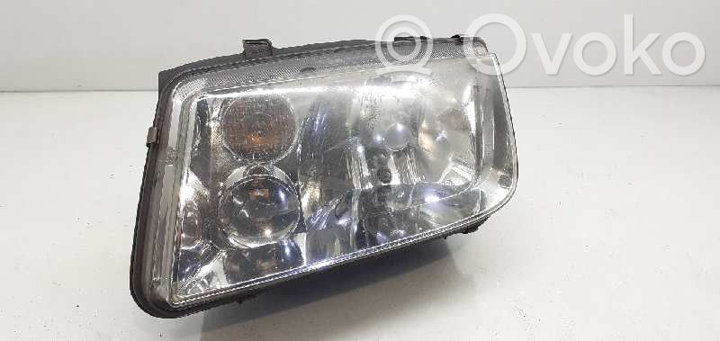 Scheinwerfer   1J5941017BE