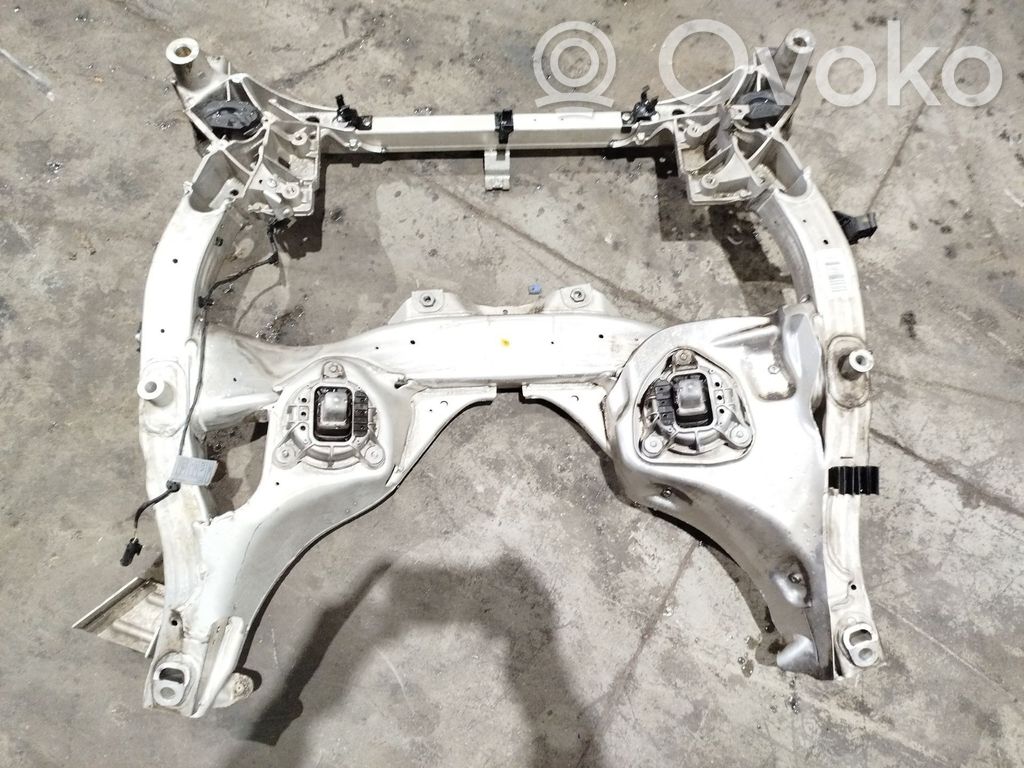 Achsträger vorne   31116796692