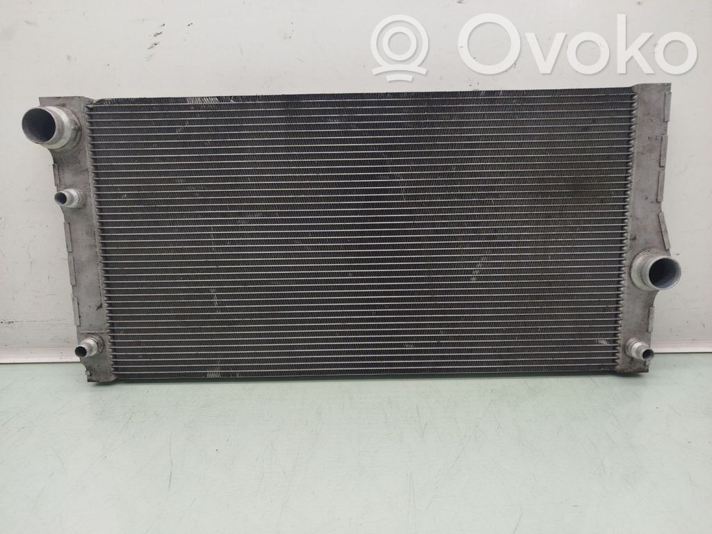 Coolant radiator   17118615426,1711756258601,N2235004
