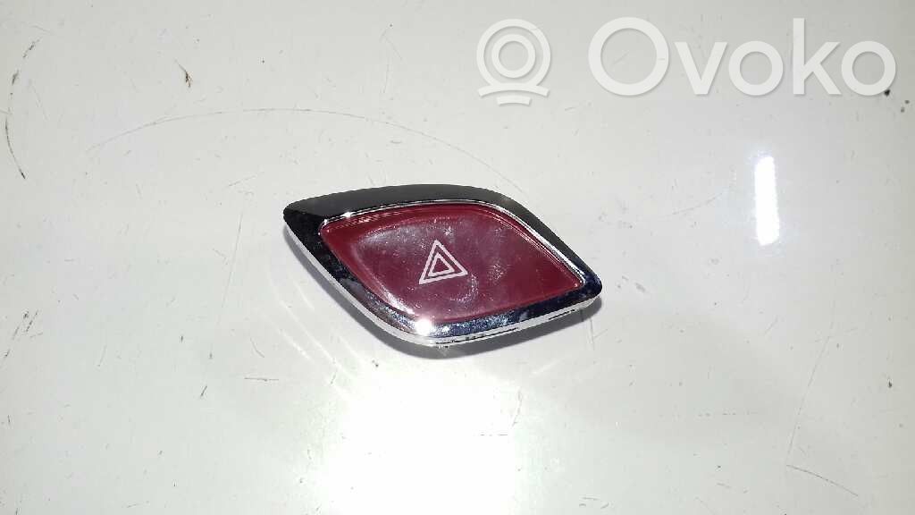 Hazard light switch   96669616KR,3385210102