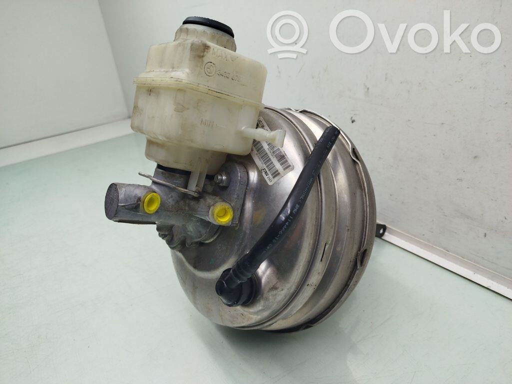 Hydraulisches Servotronic-Druckventil   296796726013,00132350201537