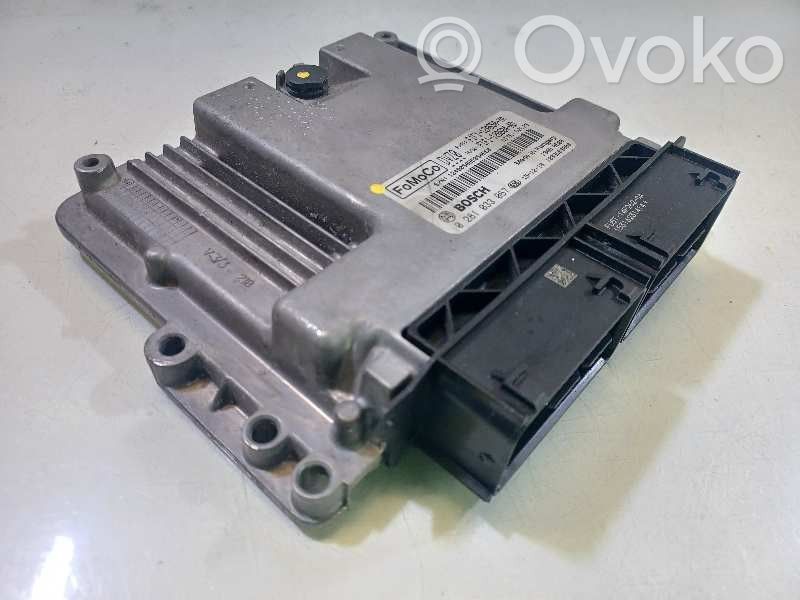 Ford Focus Engine control unit/module ECU 