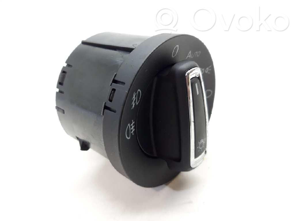 Interruptor de control del panel de luces   5G0941431AF,10095092
