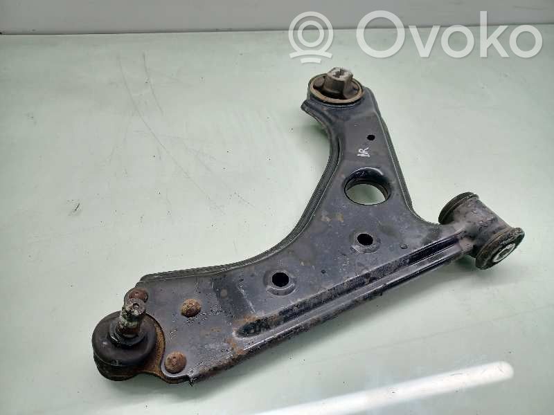 Front control arm   3521S6