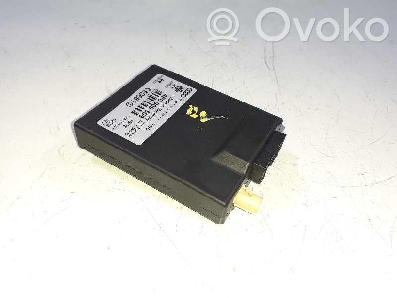 Porsche Cayenne (9PA) Alte unități/module de control 