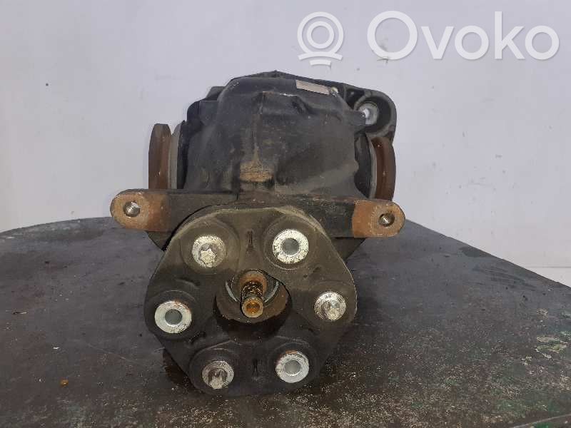 Rear differential   759885501,EA630X