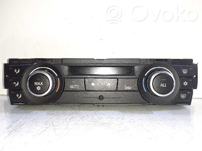 BMW 1 E81 E87 Centralina del climatizzatore 