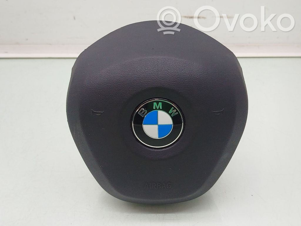BMW X1 F48 F49 Poduszka powietrzna Airbag kierownicy 