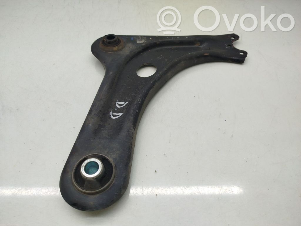 Front control arm