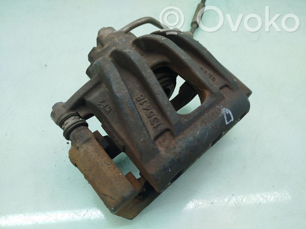 Jeep Cherokee KJ Etrier frână față 