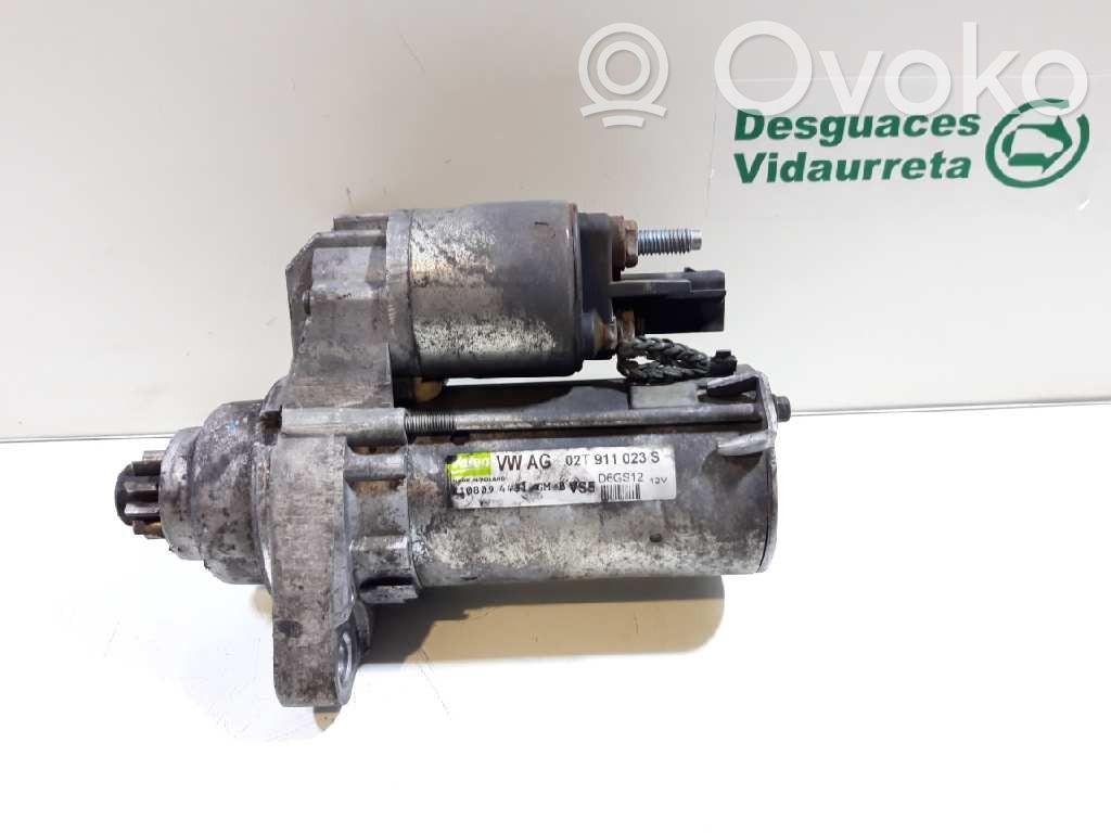 Seat Ibiza IV (6J,6P) Motorino d’avviamento 