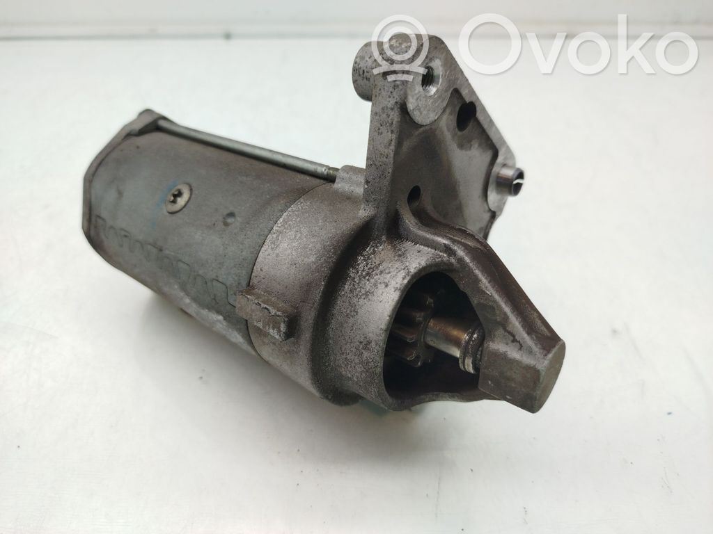 Motor de arranque   9662854180,253446TS22E26