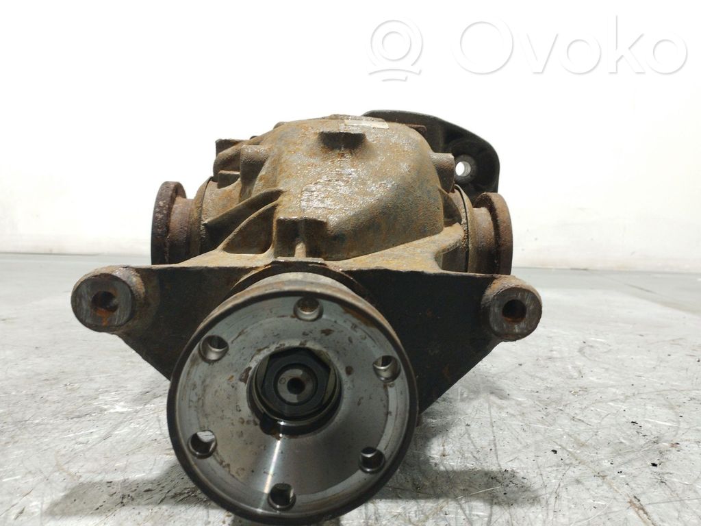 BMW X5 E53 Rear differential 