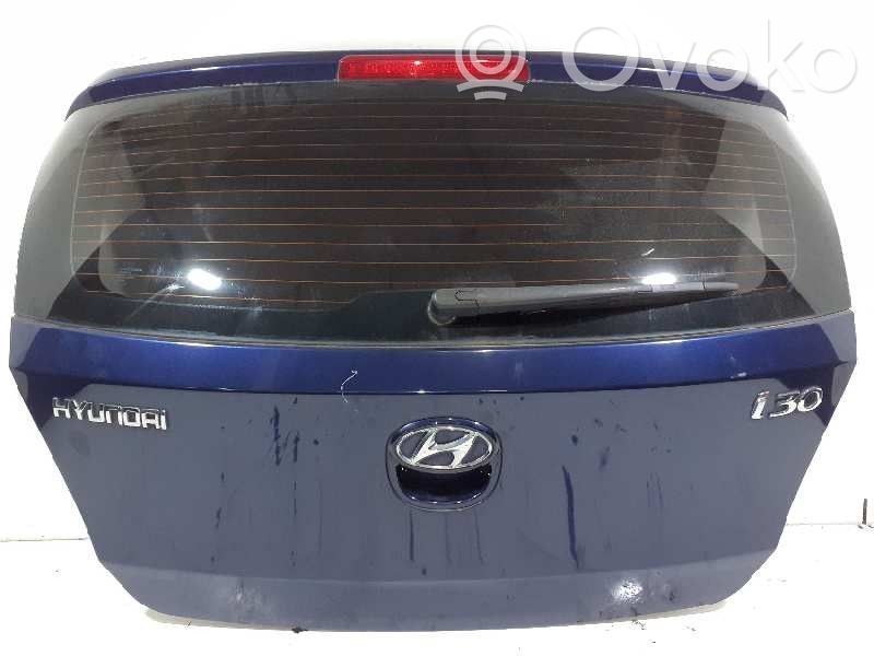 Hyundai i30 Puerta trasera 