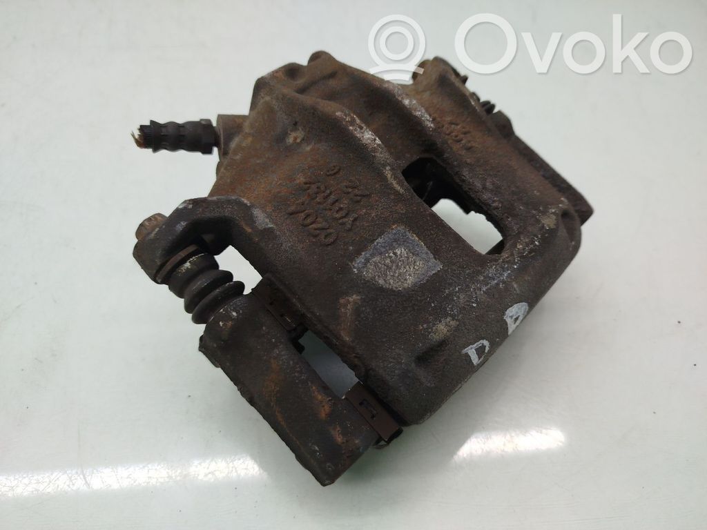 Bremssattel vorne