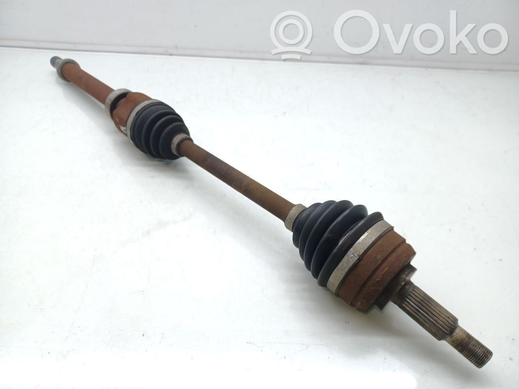 Renault Scenic III -  Grand scenic III Front driveshaft 