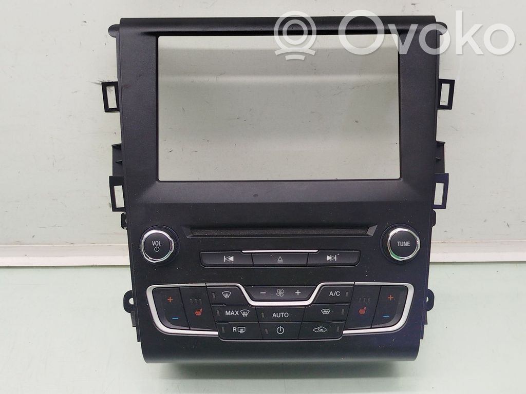 Ford Mondeo MK V Unitate control sunet HiFi Audio 