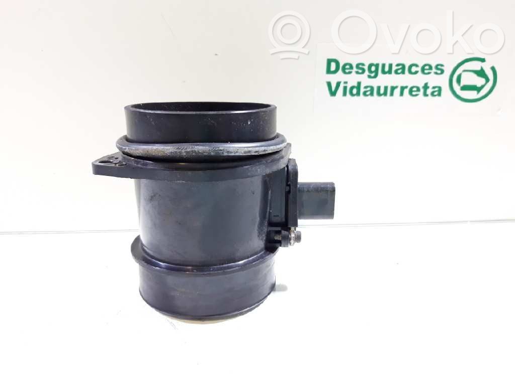Ford Focus Misuratore di portata d'aria