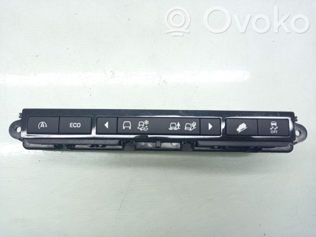 Land Rover Discovery 5 Interruptor de control multifunción 