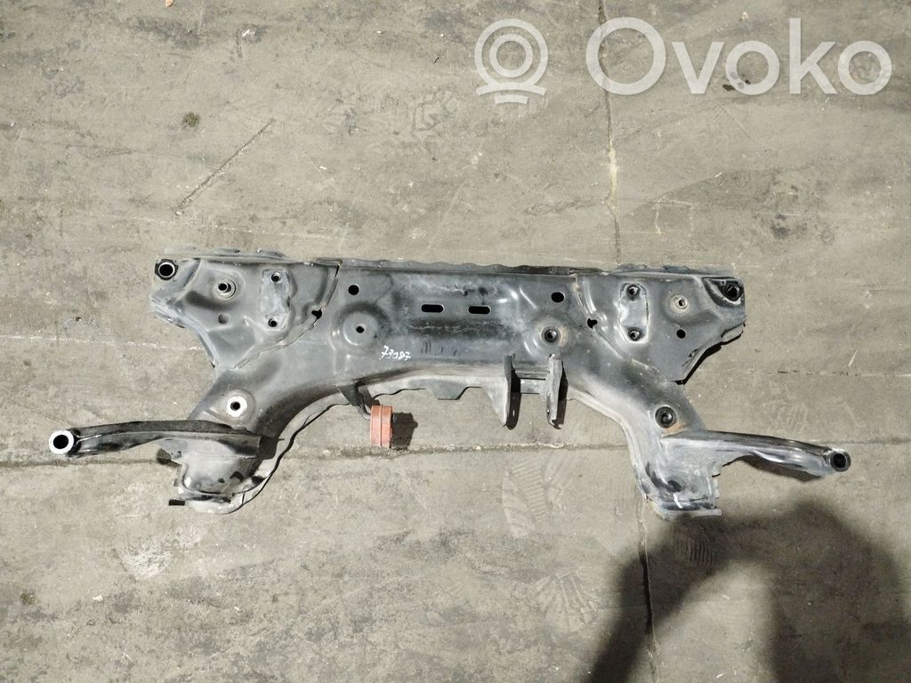Front subframe   1766062