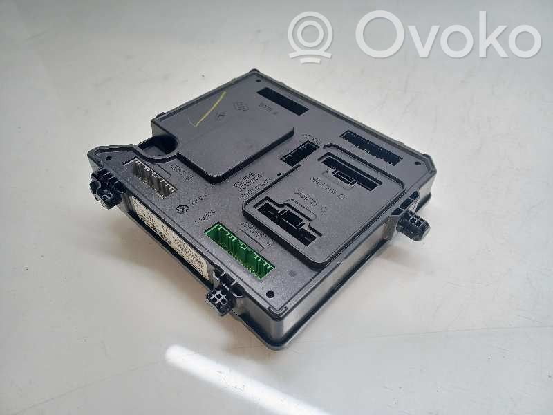Renault Megane III Muut ohjainlaitteet/moduulit 