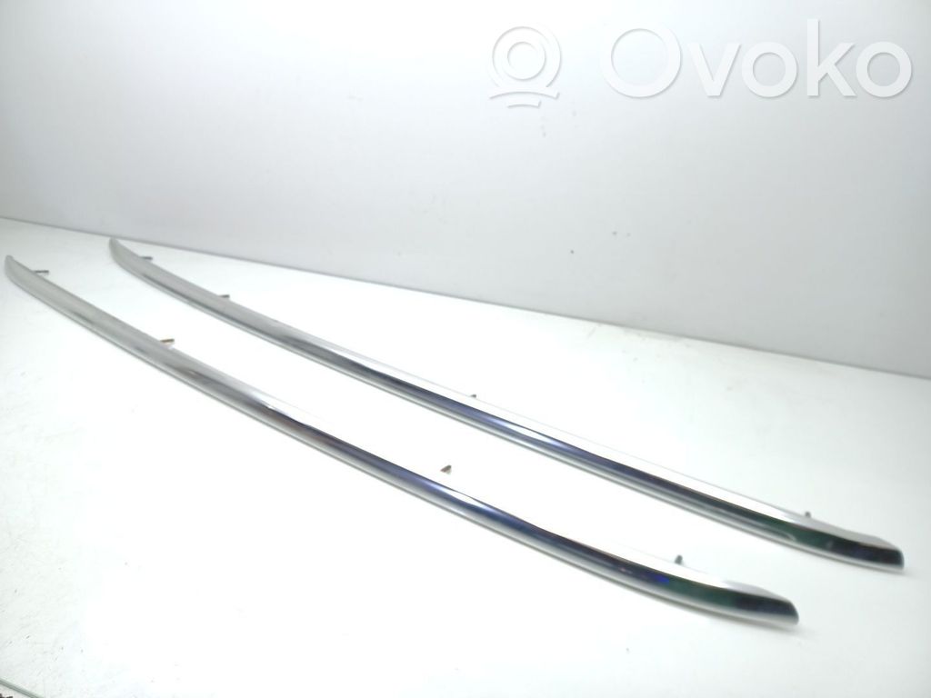 Audi A4 S4 B9 8W Relingi dachowe 