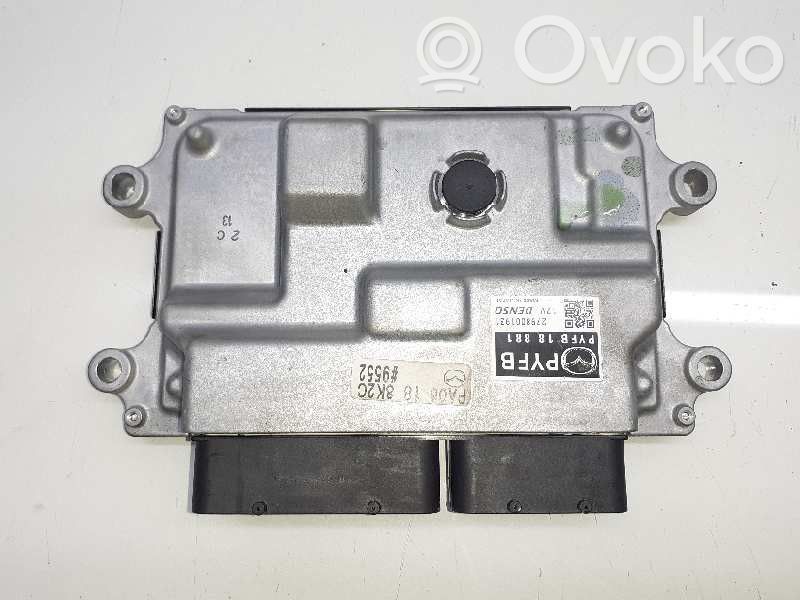 Mazda CX-3 Engine control unit/module ECU 