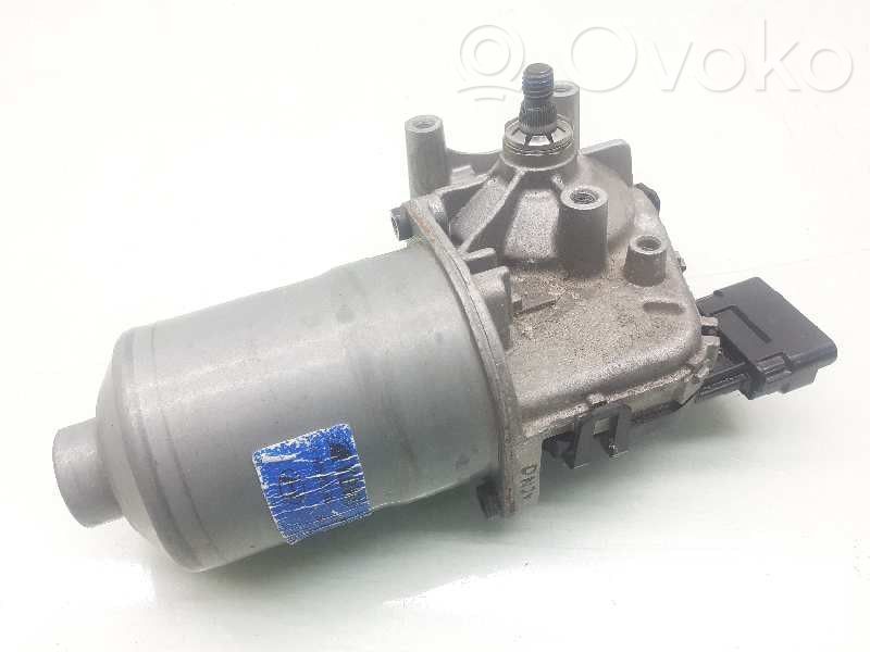Motor del limpiaparabrisas   98110F2000
