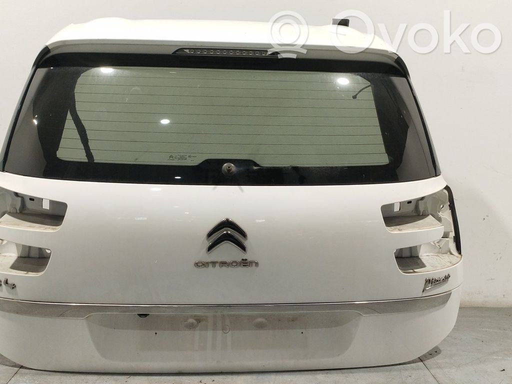 Citroen C4 Grand Picasso Puerta trasera 