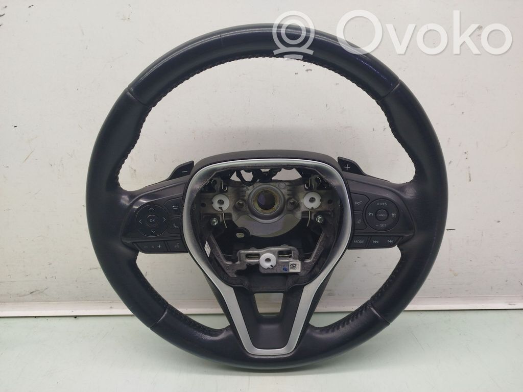Toyota Corolla E160 E170 Vairas 